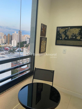 Imagem Apartamento com 2 Quartos à Venda, 58 m² em Vila Itapura - Campinas Imagem Apartamento com 2 Quartos à Venda, 58 m² em Vila Itapura - Campinas
