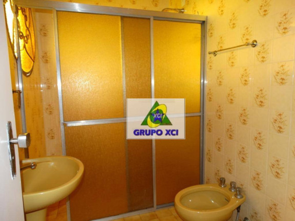 Imagem Casa com 4 Quartos à Venda ou Locação, 372 m² em Jardim Bela Vista - Valinhos