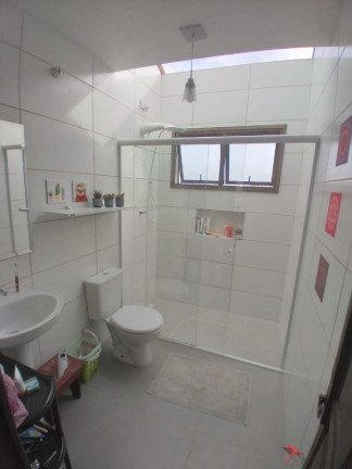 Imagem Sobrado com 3 Quartos à Venda, 114 m² em Morada Das Palmeiras - Torres Imagem Sobrado com 3 Quartos à Venda, 114 m² em Morada Das Palmeiras - Torres