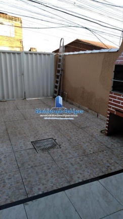 Casa com 2 Quartos à Venda, 36 m² em Alcântara - São Gonçalo