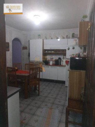 Imagem Sobrado com 6 Quartos à Venda, 344 m² em Vila Lúcia - Poá Imagem Sobrado com 6 Quartos à Venda, 344 m² em Vila Lúcia - Poá