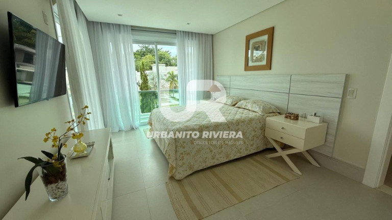 Imagem Casa com 6 Quartos à Venda, 705 m² em Riviera | Módulo 21 - Bertioga