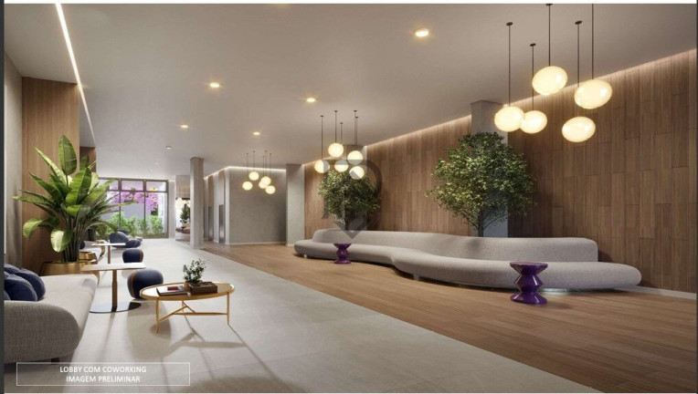 Imagem Apartamento com 3 Quartos à Venda, 107 m² em Vila Mariana - São Paulo
