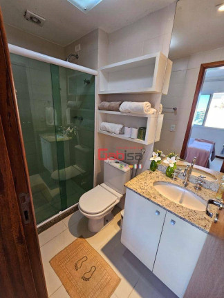Imagem Cobertura com 3 Quartos à Venda, 135 m² em Centro - Cabo Frio Imagem Cobertura com 3 Quartos à Venda, 135 m² em Centro - Cabo Frio