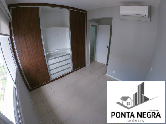 Imagem Apartamento com 3 Quartos à Venda, 90 m² em Ponta Negra - Manaus Imagem Apartamento com 3 Quartos à Venda, 90 m² em Ponta Negra - Manaus