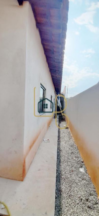 Imagem Casa de Condomínio com 3 Quartos à Venda, 75 m² em Jardim Barra Forrest - Londrina