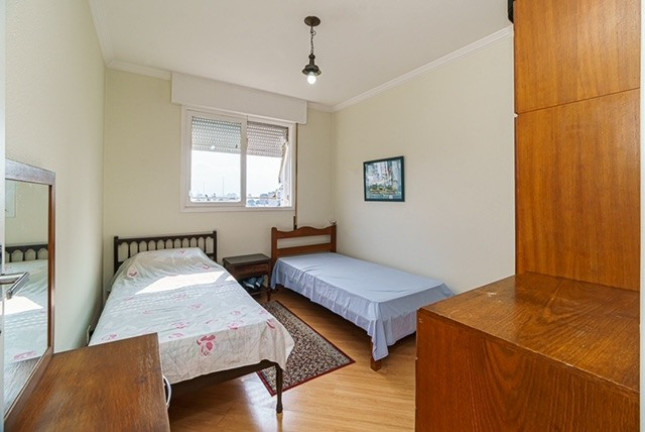 Imagem Apartamento com 3 Quartos à Venda, 111 m² em Pinheiros - São Paulo