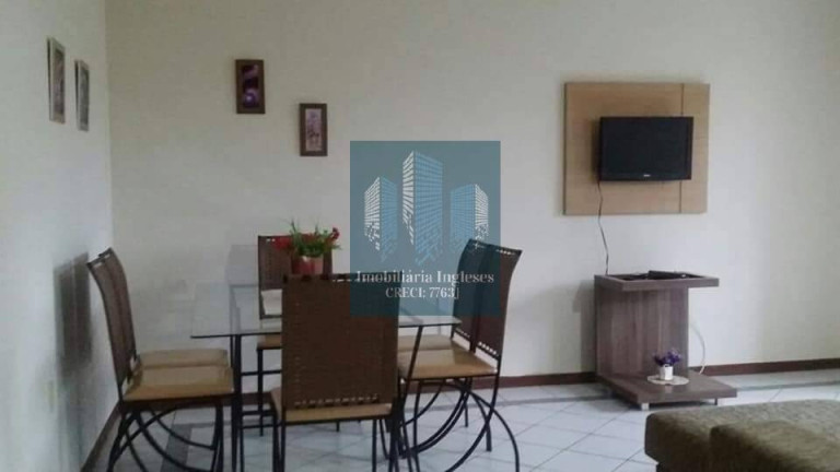 Imagem Apartamento com 2 Quartos à Venda, 67 m² em Ingleses Do Rio Vermelho - Florianópolis