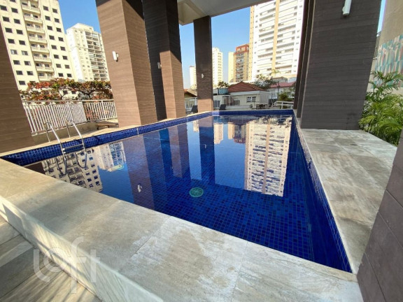 Apartamento com 2 Quartos à Venda, 69 m² em Saúde - São Paulo