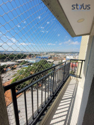 Imagem Apartamento com 2 Quartos à Venda, 49 m² em Taboão - Guarulhos