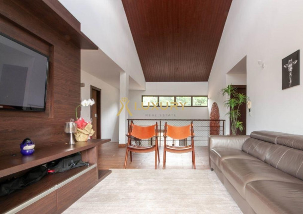Imagem Imóvel com 4 Quartos à Venda, 750 m² em Ouro Velho Mansões - Nova Lima