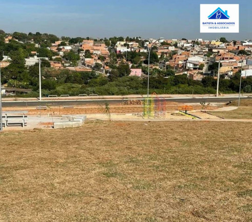 Imagem Terreno à Venda, 126 m² em Residencial São José - Campinas Imagem Terreno à Venda, 126 m² em Residencial São José - Campinas