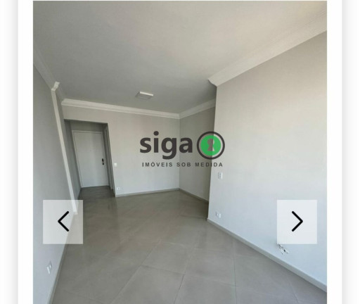 Imagem Apartamento com 3 Quartos à Venda, 84 m² em Tatuapé - São Paulo