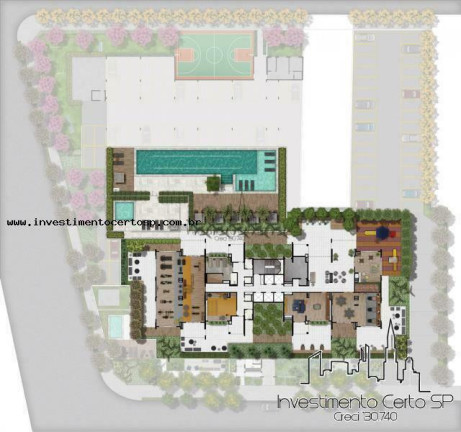 Imagem Apartamento com 3 Quartos à Venda, 85 m² em Parque São Jorge - São Paulo Imagem Apartamento com 3 Quartos à Venda, 85 m² em Parque São Jorge - São Paulo