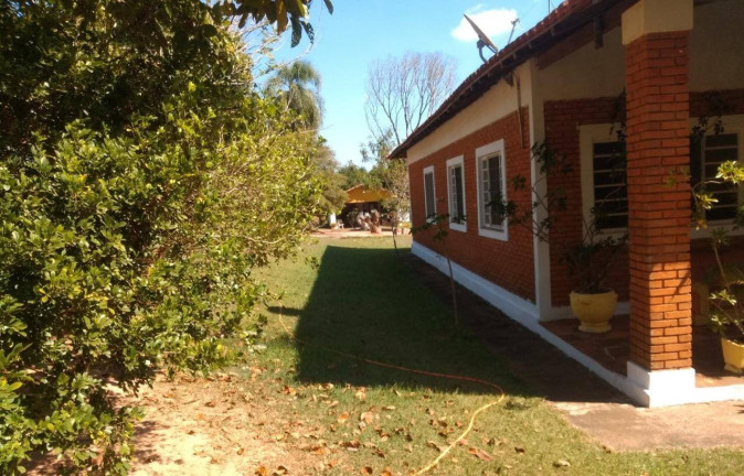 Imagem Chácara à Venda, em Centro - Conchas Imagem Chácara à Venda, em Centro - Conchas