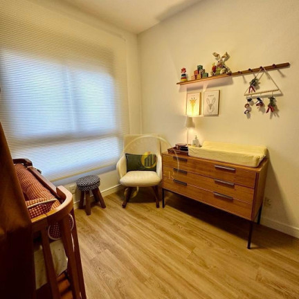 Imagem Apartamento com 3 Quartos à Venda, 116 m² em Vila Mariana - São Paulo