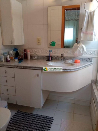 Imagem Imóvel com 3 Quartos à Venda, 216 m² em Jardim Dom Bosco - Campinas