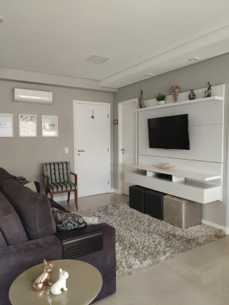 Imagem Apartamento com 1 Quarto à Venda, 57 m² em Gonzaga - Santos
