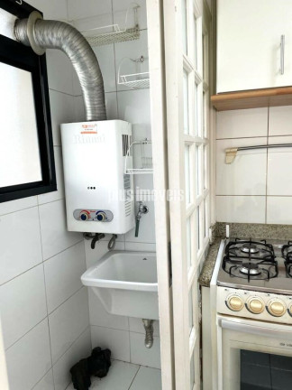 Imagem Apartamento com 2 Quartos à Venda, 58 m² em Morumbi - São Paulo Imagem Apartamento com 2 Quartos à Venda, 58 m² em Morumbi - São Paulo