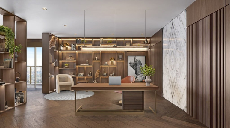 Imagem Imóvel com 4 Quartos à Venda, 492 m² em Jardim Guedala - São Paulo Imagem Imóvel com 4 Quartos à Venda, 492 m² em Jardim Guedala - São Paulo