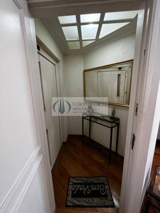 Imagem Apartamento com 3 Quartos à Venda, 110 m² em água Fria - São Paulo
