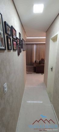 Imagem Casa com 3 Quartos à Venda, 170 m² em Vila Alto De Santo André - Santo André Imagem Casa com 3 Quartos à Venda, 170 m² em Vila Alto De Santo André - Santo André