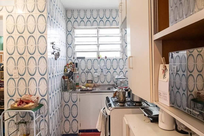 Imagem Apartamento com 2 Quartos à Venda, 79 m² em Pinheiros - São Paulo