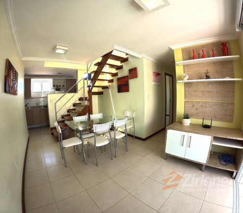 Imagem Apartamento com 3 Quartos à Venda, 124 m² em Village Da Praia - Guarapari