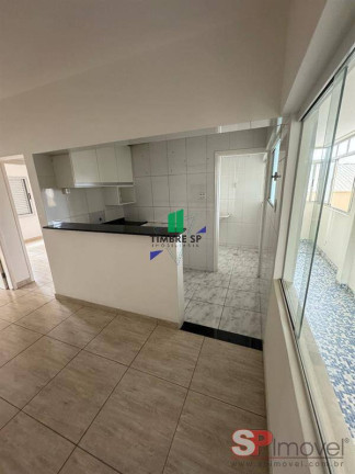 Imagem Apartamento com 2 Quartos à Venda, 44 m² em Brás - São Paulo