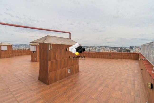 Imagem Apartamento com 3 Quartos à Venda, 126 m² em Bom Fim - Porto Alegre Imagem Apartamento com 3 Quartos à Venda, 126 m² em Bom Fim - Porto Alegre