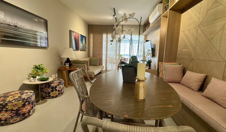Imagem Apartamento com 3 Quartos à Venda, 133 m² em Riviera De São Lourenço - Bertioga Imagem Apartamento com 3 Quartos à Venda, 133 m² em Riviera De São Lourenço - Bertioga