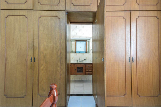 Imagem Casa com 2 Quartos à Venda, em Vila Brasilina - São Paulo Imagem Casa com 2 Quartos à Venda, em Vila Brasilina - São Paulo