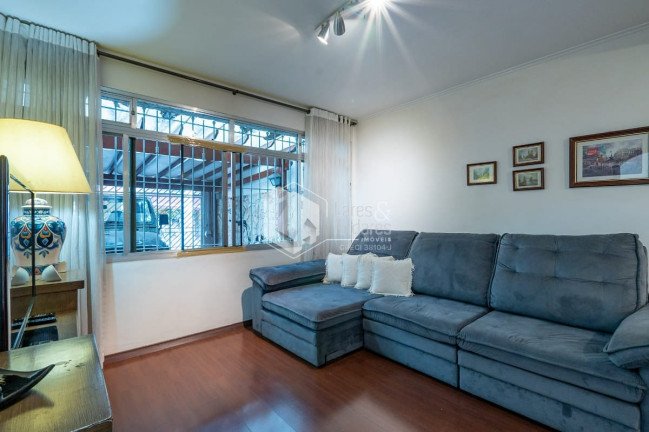 Imagem Casa com 3 Quartos à Venda, 147 m² em Vila Nova Conceição - São Paulo Imagem Casa com 3 Quartos à Venda, 147 m² em Vila Nova Conceição - São Paulo