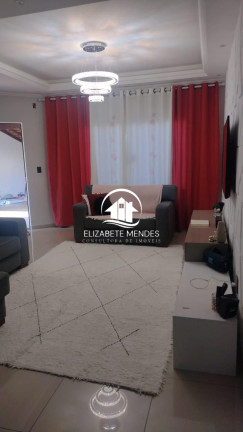 Imagem Casa com 3 Quartos à Venda, 142 m² em Jardim Pinheiro - Poa