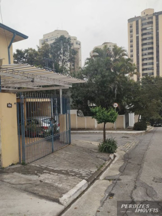 Imagem Casa com 3 Quartos à Venda, 152 m² em Alto Da Lapa - São Paulo Imagem Casa com 3 Quartos à Venda, 152 m² em Alto Da Lapa - São Paulo