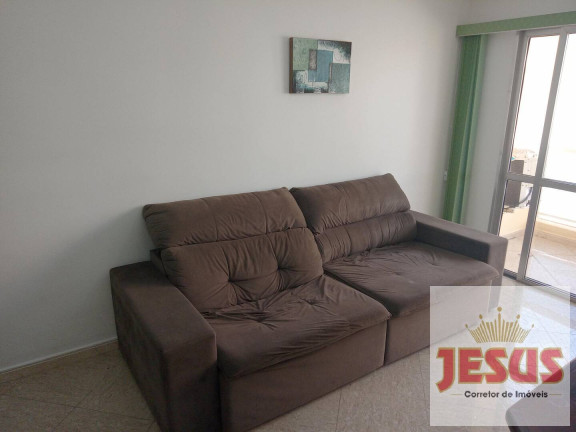 Imagem Apartamento com 2 Quartos à Venda, 75 m² em Enseada - Guarujá