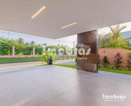 Imagem Casa com 5 Quartos à Venda, 384 m² em Pires Façanha - Eusébio Imagem Casa com 5 Quartos à Venda, 384 m² em Pires Façanha - Eusébio