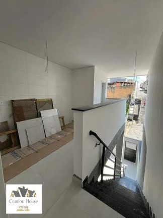 Imagem Sobrado com 3 Quartos à Venda, 147 m² em Vila Francisco Matarazzo - Santo André