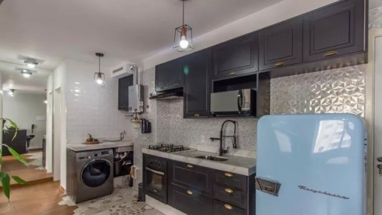 Imagem Imóvel com 2 Quartos à Venda, 40 m² em Vila Alpina - São Paulo