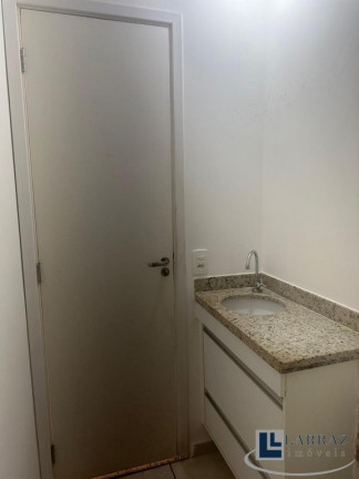Imagem Imóvel com 1 Quarto à Venda, 32 m² em Ipiranga - Ribeirão Preto Imagem Imóvel com 1 Quarto à Venda, 32 m² em Ipiranga - Ribeirão Preto