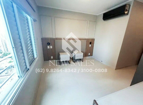 Imagem Apartamento com 3 Quartos à Venda, 128 m² em Setor Bueno - Goiânia Imagem Apartamento com 3 Quartos à Venda, 128 m² em Setor Bueno - Goiânia