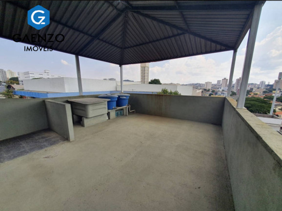 Imagem Sala Comercial à Venda, 400 m² em Centro - Osasco Imagem Sala Comercial à Venda, 400 m² em Centro - Osasco