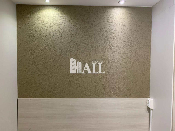 Imagem Apartamento com 2 Quartos à Venda, 52 m² em Rios Di Itália - São José Do Rio Preto Imagem Apartamento com 2 Quartos à Venda, 52 m² em Rios Di Itália - São José Do Rio Preto