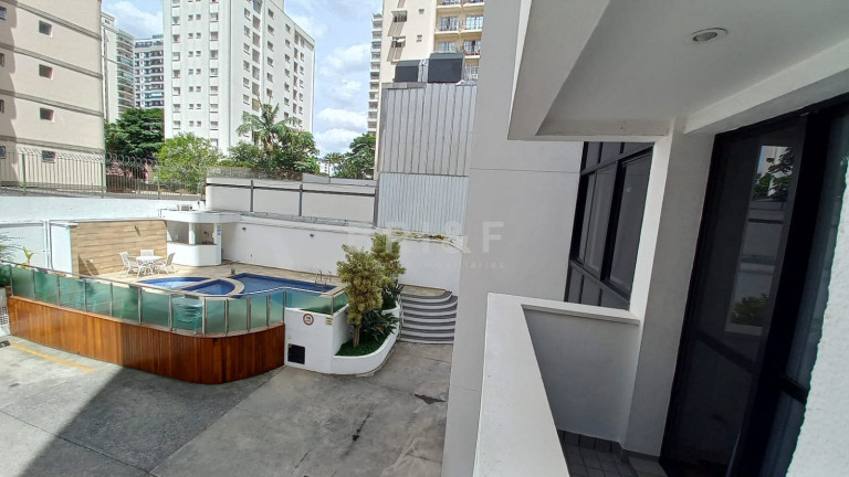 Imagem Apartamento com 2 Quartos à Venda, 50 m² em Brooklin Paulista - São Paulo Imagem Apartamento com 2 Quartos à Venda, 50 m² em Brooklin Paulista - São Paulo