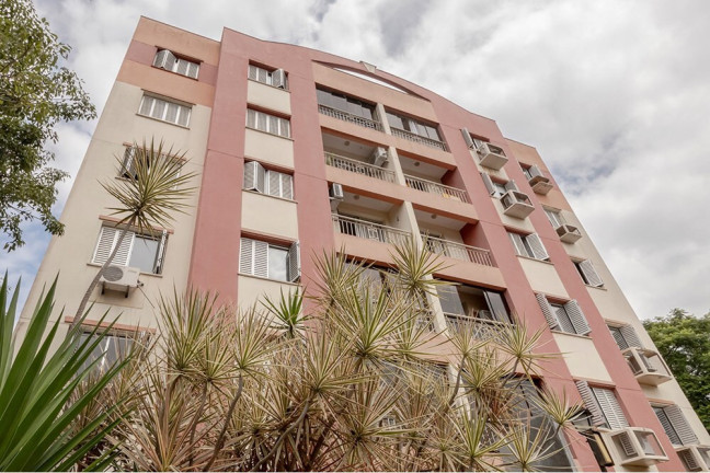 Imagem Imóvel com 3 Quartos à Venda, 68 m² em Jardim Carvalho - Porto Alegre Imagem Imóvel com 3 Quartos à Venda, 68 m² em Jardim Carvalho - Porto Alegre