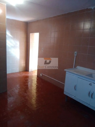 Imagem Casa para Alugar, em Campanário - Diadema Imagem Casa para Alugar, em Campanário - Diadema