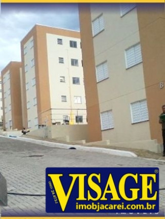 Apartamento com 2 Quartos à Venda, 48 m² em Jd. Colonia - Jacareí
