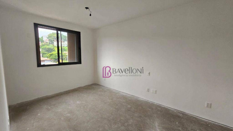 Imagem Apartamento com 3 Quartos à Venda, 205 m² em Sumaré - São Paulo