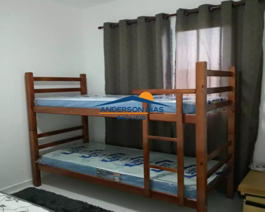Imagem Imóvel com 2 Quartos à Venda, 47 m² em Martim De Sá - Caraguatatuba