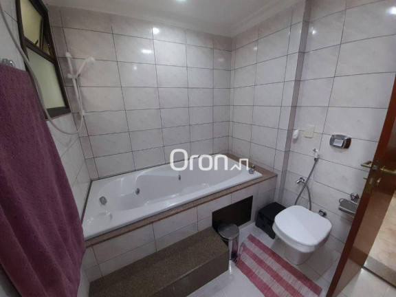 Imagem Apartamento com 4 Quartos à Venda, 214 m² em Setor Bueno - Goiânia Imagem Apartamento com 4 Quartos à Venda, 214 m² em Setor Bueno - Goiânia